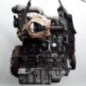 Moteur RENAULT MASTER 2