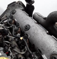 Moteur RENAULT MASTER 2 Photo n°7