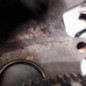 Moteur RENAULT MASTER 2
