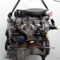 Moteur DACIA SANDERO 1