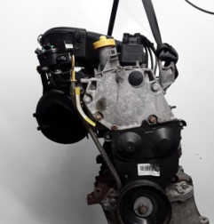 Moteur DACIA SANDERO 1