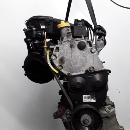 Moteur DACIA SANDERO 1