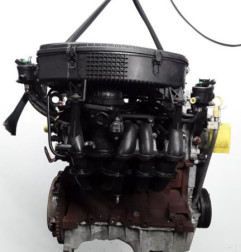 Moteur DACIA SANDERO 1 Photo n°3