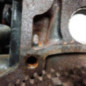 Moteur DACIA SANDERO 1