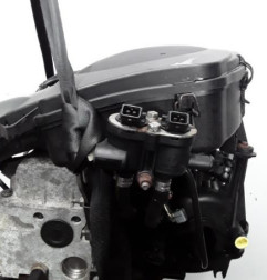 Moteur DACIA SANDERO 1 Photo n°6