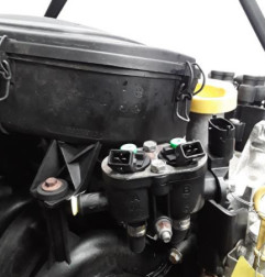 Moteur DACIA SANDERO 1 Photo n°7