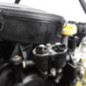Moteur DACIA SANDERO 1