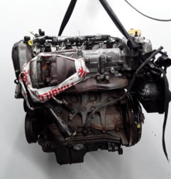 Moteur LANCIA DELTA 3 Photo n°1