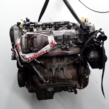 Moteur LANCIA DELTA 3 Photo n°1