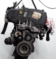 Moteur LANCIA DELTA 3
