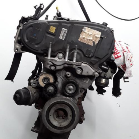 Moteur LANCIA DELTA 3