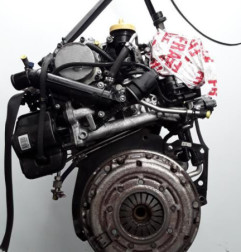 Moteur LANCIA DELTA 3 Photo n°4