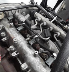 Moteur LANCIA DELTA 3 Photo n°5