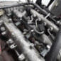 Moteur LANCIA DELTA 3