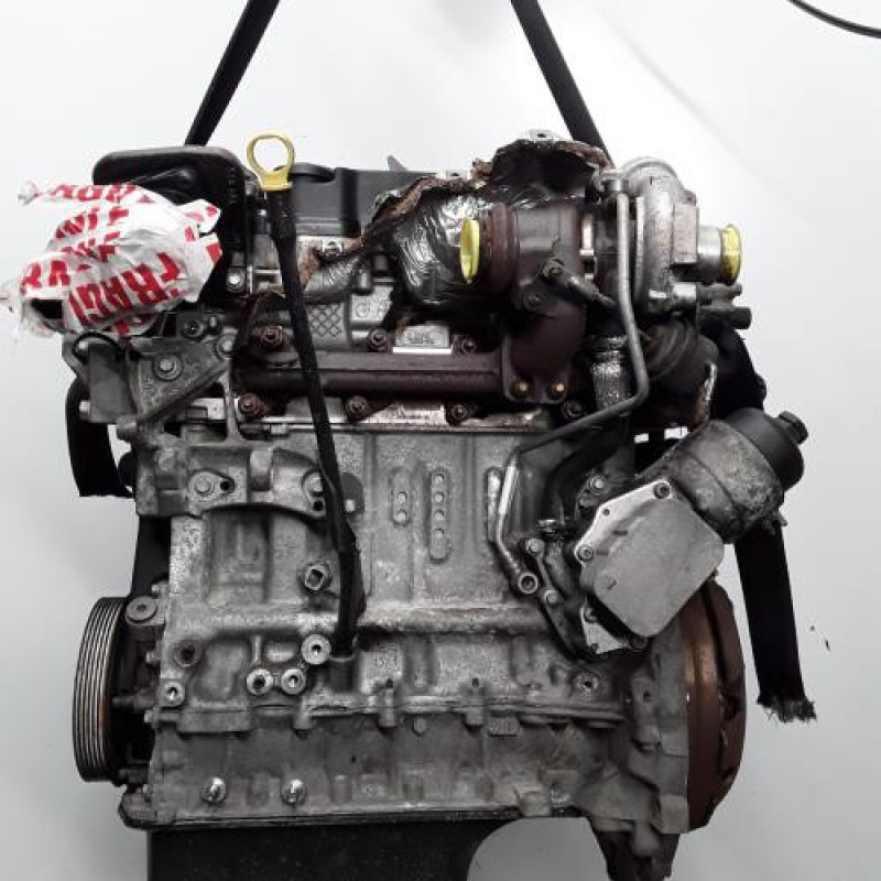 Moteur FORD FUSION