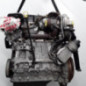 Moteur FORD FUSION