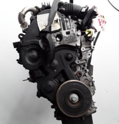 Moteur FORD FUSION