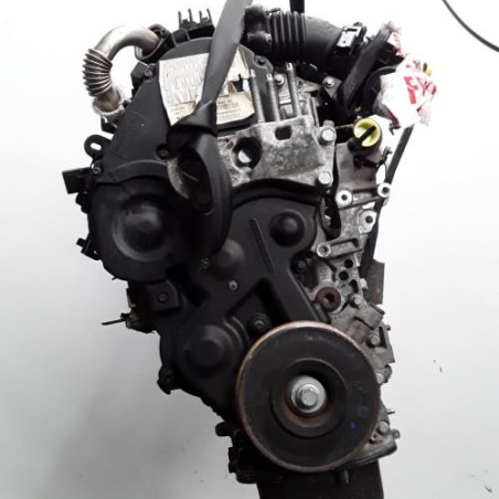 Moteur FORD FUSION