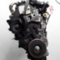 Moteur FORD FUSION