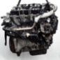 Moteur FORD FUSION