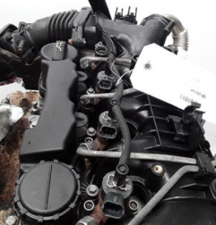 Moteur FORD FUSION Photo n°5