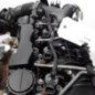 Moteur FORD FUSION