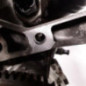 Moteur FORD FUSION