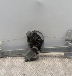 Leve vitre electrique avant droit CITROEN C1 1 Photo n°1