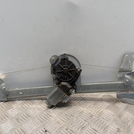 Leve vitre electrique avant droit CITROEN C1 1 Photo n°1