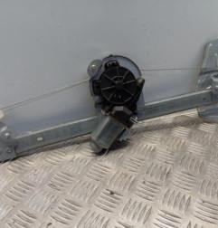 Leve vitre electrique avant droit CITROEN C1 1 Photo n°3