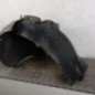 Pare boue avant gauche RENAULT SCENIC 2