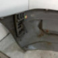Pare choc avant MERCEDES SPRINTER 1