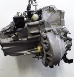 Boite de vitesses PEUGEOT 308 2