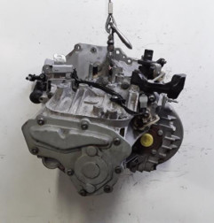 Boite de vitesses PEUGEOT 308 2 Photo n°3