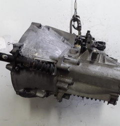 Boite de vitesses PEUGEOT 308 2 Photo n°4