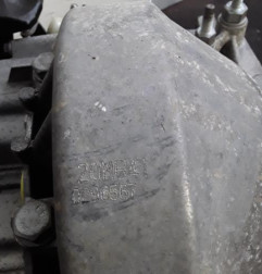 Boite de vitesses PEUGEOT 308 2 Photo n°6