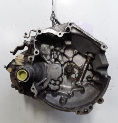 Boite de vitesses PEUGEOT 206 Photo n°1