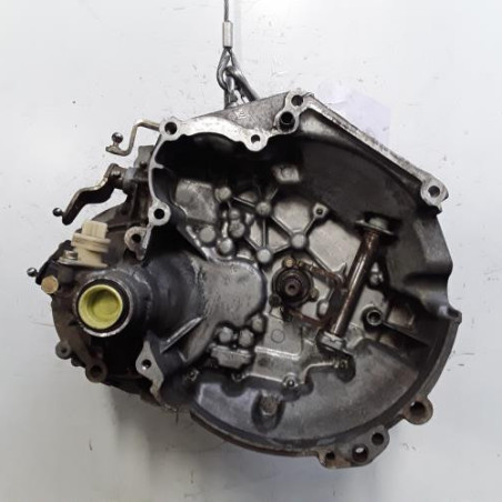 Boite de vitesses PEUGEOT 206 Photo n°1