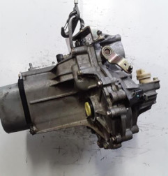 Boite de vitesses PEUGEOT 206