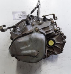 Boite de vitesses PEUGEOT 206 Photo n°3