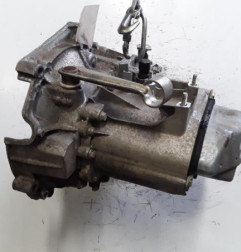 Boite de vitesses PEUGEOT 206 Photo n°4