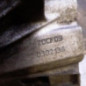 Boite de vitesses PEUGEOT 206
