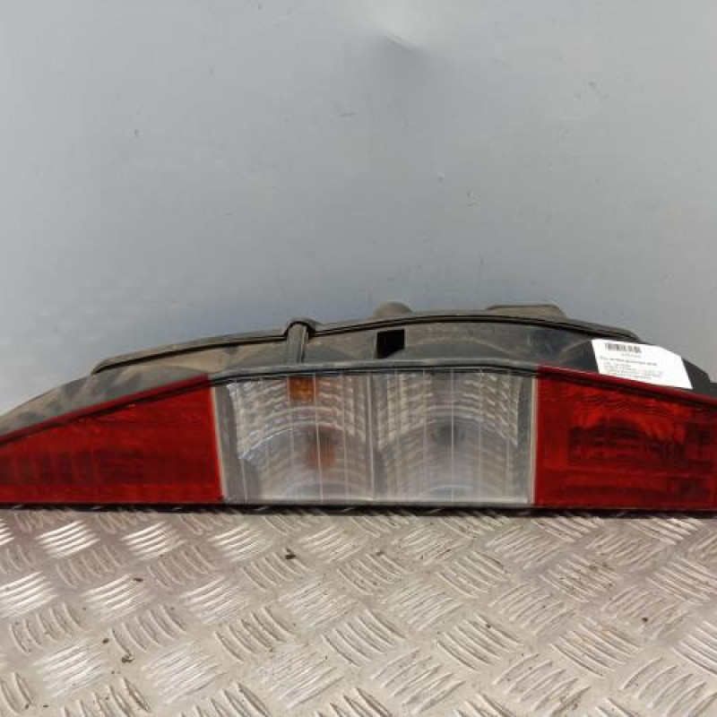 Feu arriere principal droit (feux) FIAT DOBLO 1 Feu arriere principal droit (feux) FIAT DOBLO 1