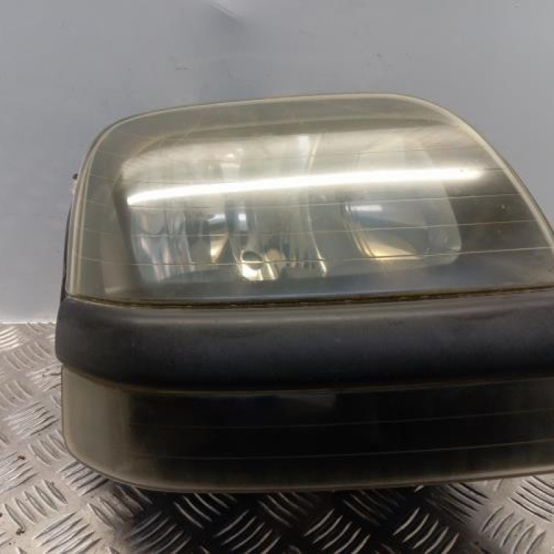 Optique avant principal droit (feux)(phare) FIAT DOBLO 1