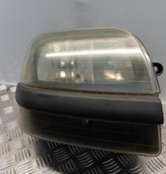 Optique avant principal droit (feux)(phare) FIAT DOBLO 1