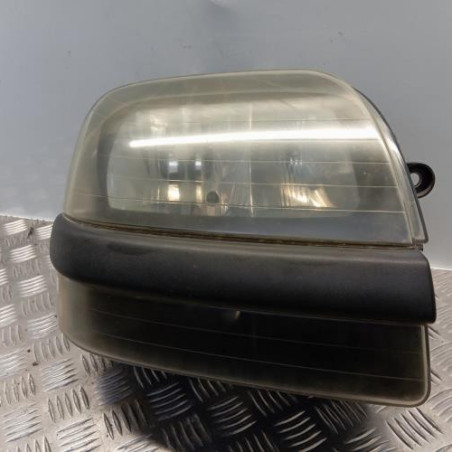 Optique avant principal droit (feux)(phare) FIAT DOBLO 1