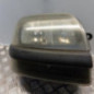 Optique avant principal droit (feux)(phare) FIAT DOBLO 1