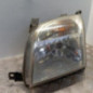 Optique avant principal gauche (feux)(phare) FORD FUSION