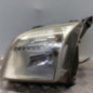 Optique avant principal gauche (feux)(phare) FORD FUSION