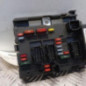Boitier servitude moteur (BSM) PEUGEOT 206